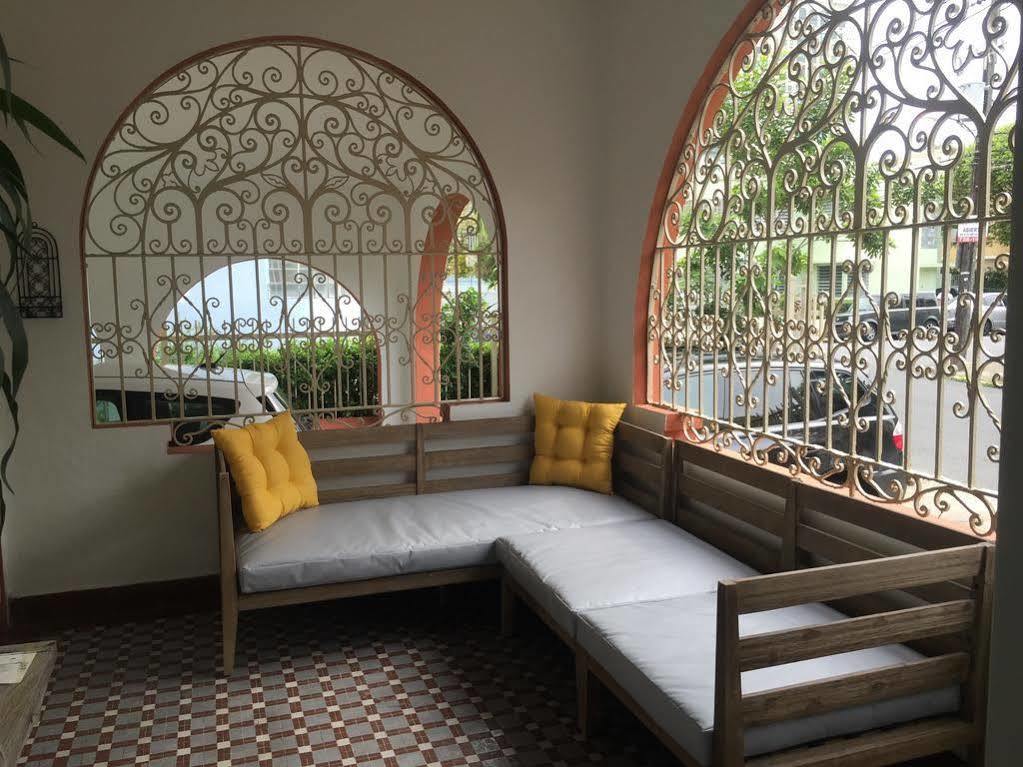Casa Isabel B&B San Juan Exterior photo