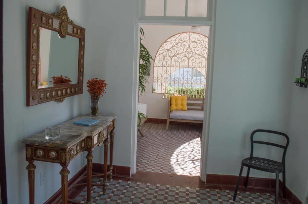 Casa Isabel B&B San Juan Exterior photo