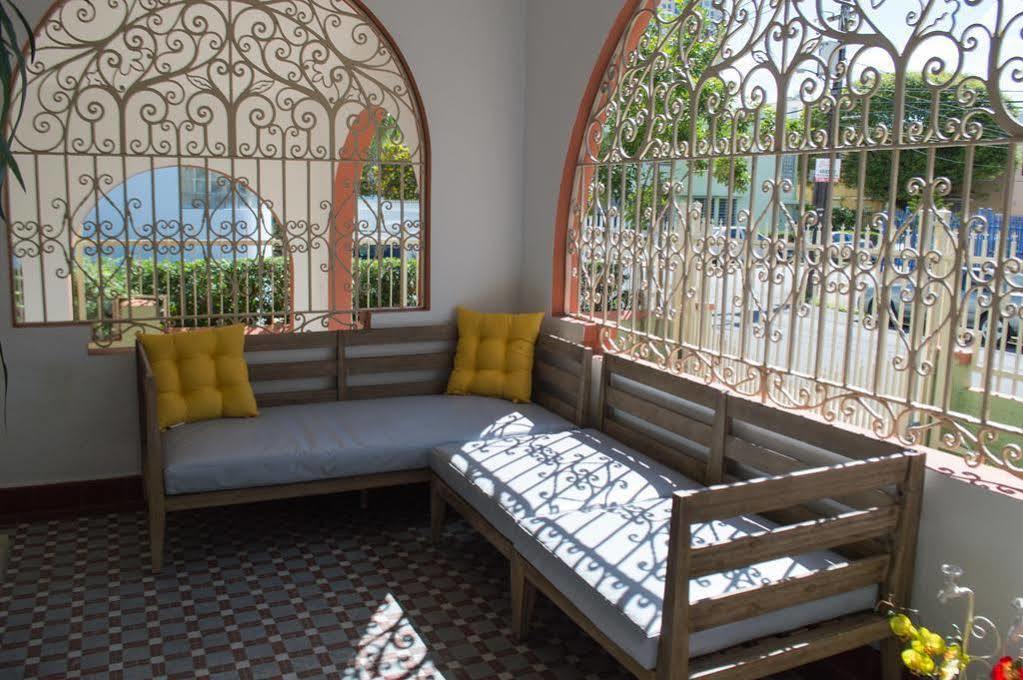 Casa Isabel B&B San Juan Exterior photo
